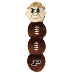 PUR-3226 - Purdue University - Mascot Long Toy